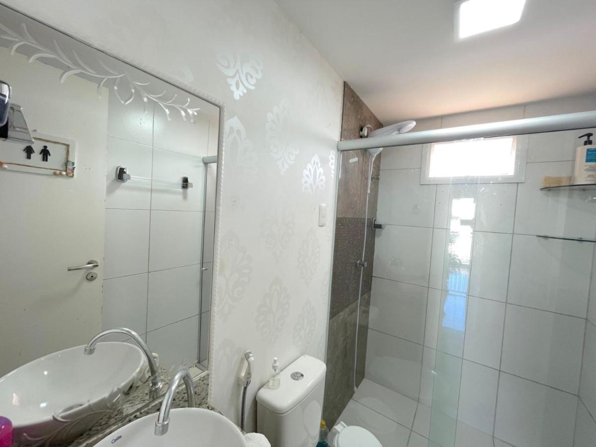 Apartamento Confortavel - Porto Das Dunas - Perto Do Beach Park Aquiraz Exterior photo