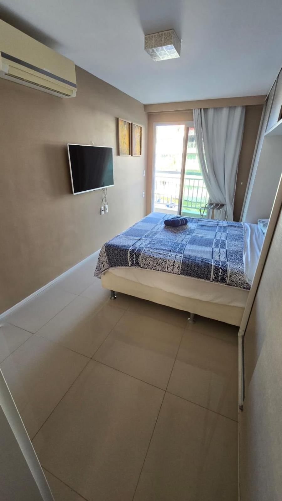 Apartamento Confortavel - Porto Das Dunas - Perto Do Beach Park Aquiraz Exterior photo